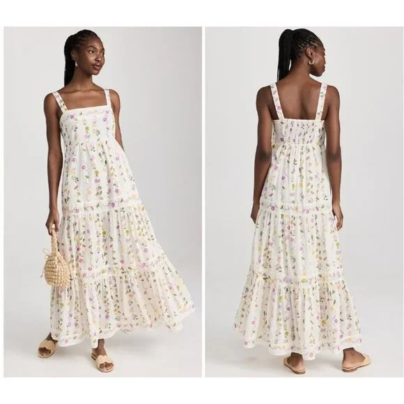 banjanan maxi dress Banjanan Women's Dresses & Hand-Crafted Fashion